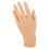 Realistic Silicone Male Hand Model, Left, Flexible 7