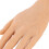 Realistic Silicone Male Hand Model, Left, Flexible 10