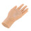 Realistic Silicone Male Hand Model, Left, Flexible 12