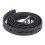 2pcs Cowhide Thickened Stirrup Strap, Elastic 13