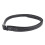 2pcs Cowhide Thickened Stirrup Strap, Elastic 15