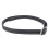 2pcs Cowhide Thickened Stirrup Strap, Elastic 9