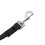 Nylon Black Bridle Rope S for Ponies 1.3m 11