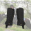 M Half Chaps 14.2in Leg Circumference, 3-Layer 12