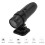Motorcycle Helmet Camera 450mAh 170 Black 3