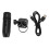 Motorcycle Helmet Camera 450mAh 170 Black 2