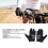 Full Finger Cycling Gloves L Touch Screen Shock 4