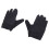 Full Finger Cycling Gloves L Touch Screen Shock 7