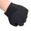 Full Finger Cycling Gloves L Touch Screen Shock 11