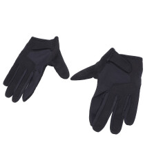 Full Finger Cycling Gloves L Touch Screen Shock