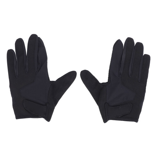 Full Finger Cycling Gloves L Touch Screen Shock 2