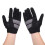Full Finger Cycling Gloves L Touch Screen Shock 12