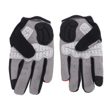 Cycling Gloves Anti Slip Shock Absorb XL 9.5-10cm