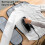 Folding Ironing Mat, Oxford Fabric, 13.12oz 8