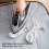 Folding Ironing Mat, Oxford Fabric, 13.12oz 10