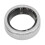 Smart Ring ID 21.5mm/0.85in 18mAh Silver Size 8 9