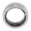 Smart Ring ID 21.5mm/0.85in 18mAh Silver Size 8 14