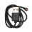 Smart Ring ID 21.5mm/0.85in 18mAh Silver Size 8 12