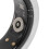 Smart Ring ID 21.5mm/0.85in 18mAh Silver Size 8 8