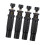 8PCS Tire Deflator Valve Kit 10-30 PSI Auto Stop 1