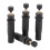 8PCS Tire Deflator Valve Kit 10-30 PSI Auto Stop 14