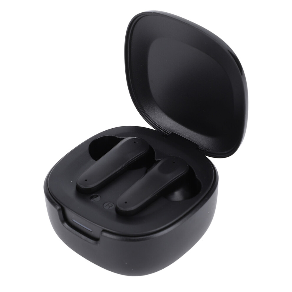 Bt5.4 Translation Earbuds 35Mah/250Mah Black 4331296647270