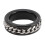 Smart Ring 20mAh Stainless Silver 22.4mm/0.88in 13
