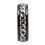 Smart Ring 20mAh Stainless Silver 22.4mm/0.88in 15