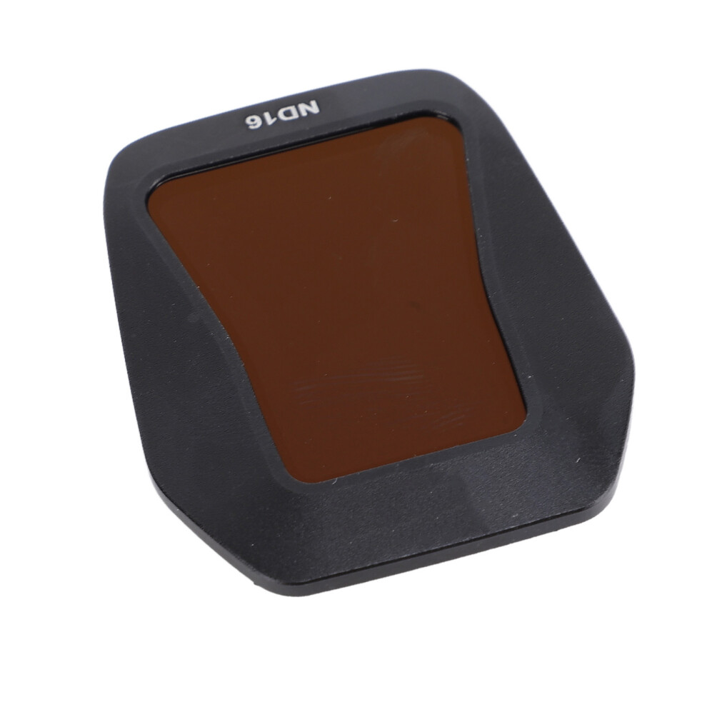 Nd16 Drone Filter For Air3s - Snap-On Aluminum 8711296648037
