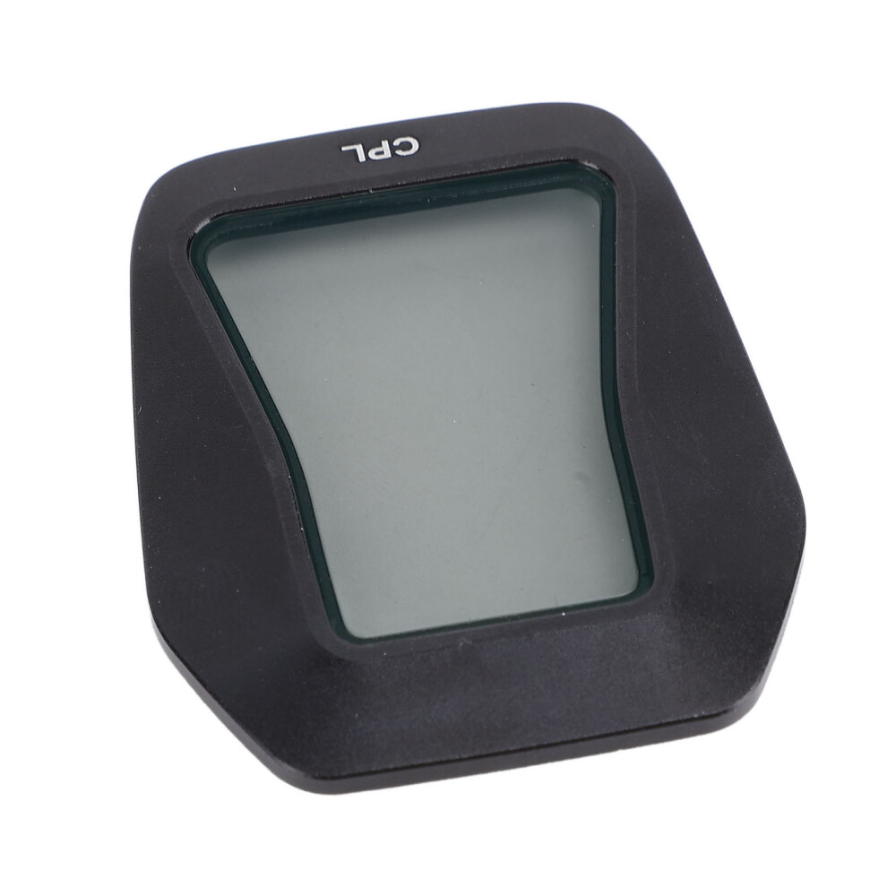 Drone Cpl Filter Air 3S, Optical Glass, Aluminum 4081296648004
