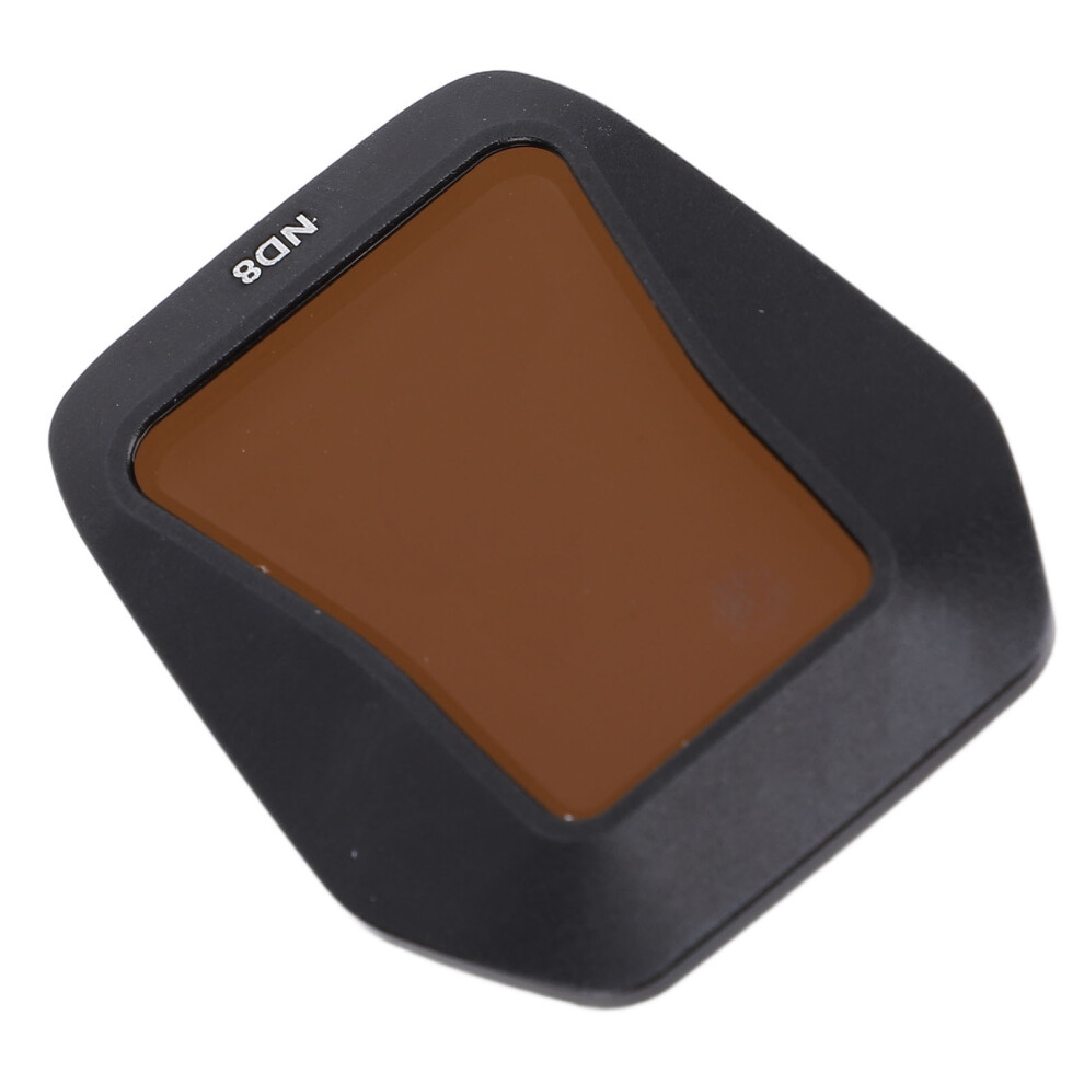 Nd8 Filter For Air 3S - Quick Release, Hd Coating 4621296648194