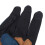 1 Pair Finger Touch Screen Gloves XL 9.5-10.5cm 6