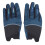 1 Pair Finger Touch Screen Gloves XL 9.5-10.5cm 3