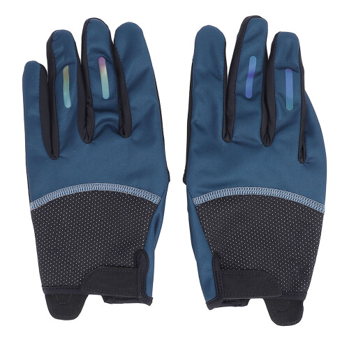 1 Pair Finger Touch Screen Gloves XL 9.5-10.5cm 2