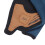 1 Pair Finger Touch Screen Gloves XL 9.5-10.5cm 8