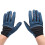 1 Pair Finger Touch Screen Gloves XL 9.5-10.5cm 14