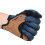 1 Pair Finger Touch Screen Gloves XL 9.5-10.5cm 11