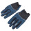 1 Pair Finger Touch Screen Gloves XL 9.5-10.5cm 12