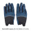 1 Pair Finger Touch Screen Gloves XL 9.5-10.5cm 2