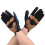 1 Pair Finger Touch Screen Gloves XL 9.5-10.5cm 15