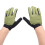 Full Finger Touchscreen Cycling Gloves M(8-9cm) 8
