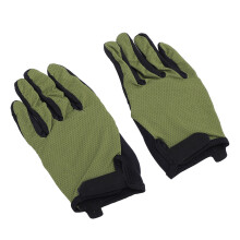 Full Finger Touchscreen Gloves L Palm 9-10cm