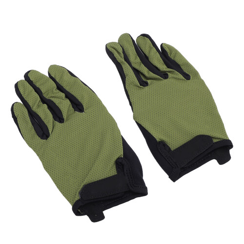 Full Finger Touchscreen Gloves L Palm 9-10cm