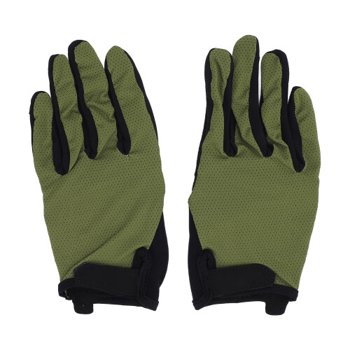 Full Finger Touchscreen Gloves L Palm 9-10cm 1