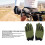 Full Finger Touchscreen Gloves L Palm 9-10cm 4