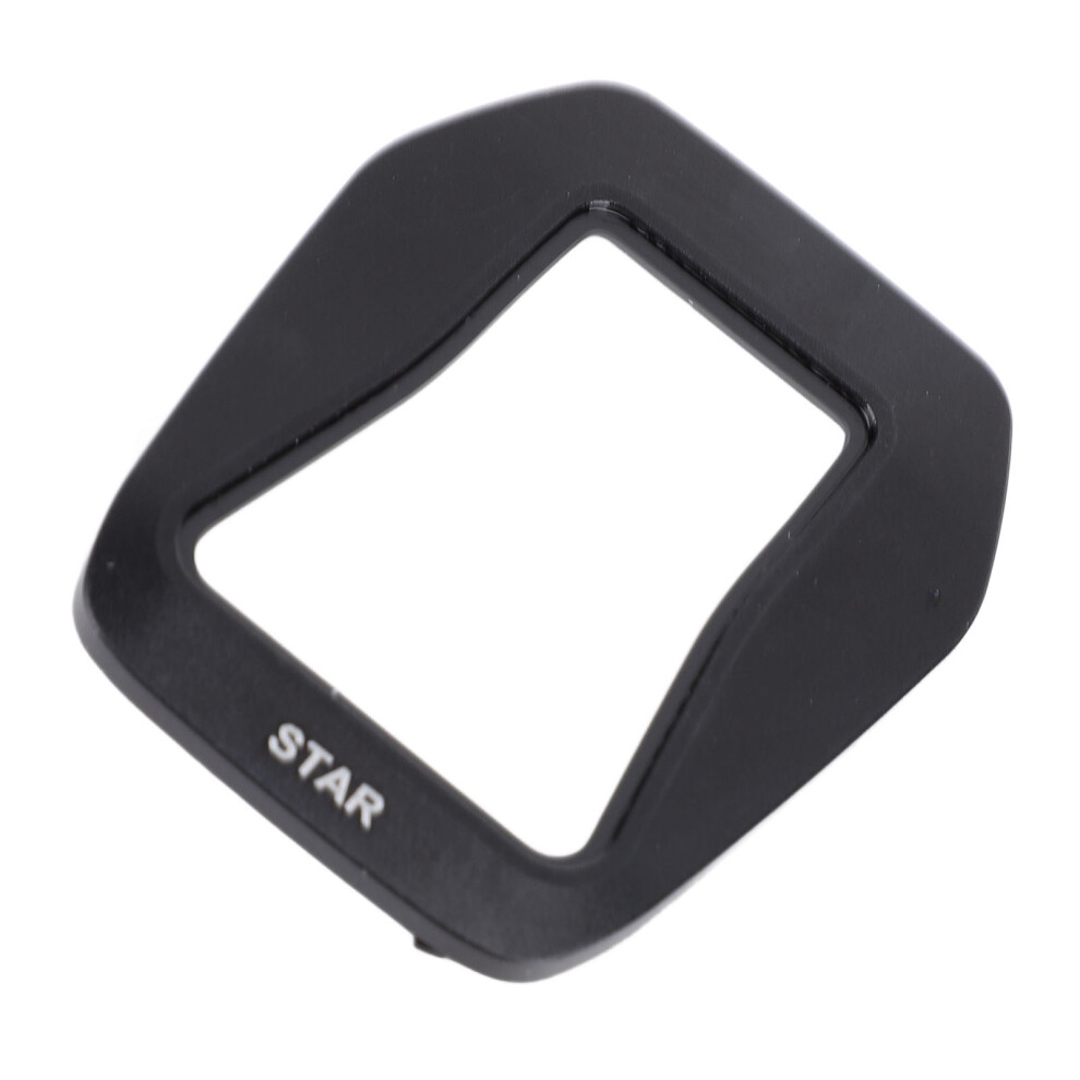 For Air 3S Quick Release Optical Glass Star Filter 5021296648092