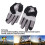 Full Finger Cycling Gloves L Size Touch Screen 4