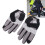 Full Finger Cycling Gloves L Size Touch Screen 16