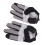 Full Finger Cycling Gloves L Size Touch Screen 6