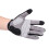 Full Finger Cycling Gloves L Size Touch Screen 10